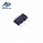New Audio Power Amplifier Transistor ON PZT2222AT3G SOT-223 Electronic Components ics PZT2222 Dsp33ep256mc202-i/so for sale