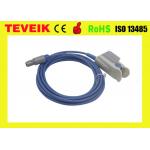 Biolight M6 M12 Reusable SpO2 Sensor Patient monitor spo2 Probe