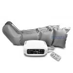 Portable Sequential Compression Therapy , Air Pressure Massager 20 ~ 250mmHg for sale