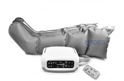 China Portable Sequential Compression Therapy , Air Pressure Massager 20 ~ 250mmHg supplier