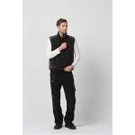 Men Breathable Cold Weather Work Vest Windproof OEM