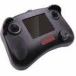 EMAT Magnetic Creep Magnetic Crawler Corrosion Thickness Measurement Tester TG-M70 for sale