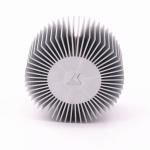 6000 Series Made In China Hot Sale High Quality  Aluminum Heatsink / Radiator for sale
