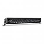 21.5 High Power  Osram LED Double Row Light Bar for sale