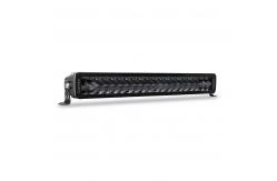 China 21.5 High Power  Osram LED Double Row Light Bar supplier