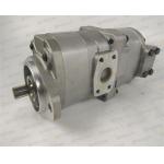 Bulldozer Hydraulic  Pump Assembly , Aluminum Alloy Autozone Gear  Pump 705-52-22100 for sale