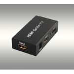 1 To 2 HDMI Splitter for sale