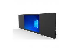 China Education Interactive Smart Whiteboard 4K Nano Capacitive Touch Panel Blackboard supplier