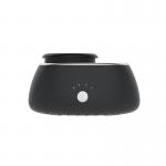 HOMEFISH 30ml Car Electric Fragrance Diffuser Solar Powered