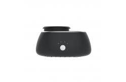 China HOMEFISH 30ml Car Electric Fragrance Diffuser Solar Powered supplier