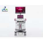 Cow Scanner Ultrasound Machine Repair Siemens S1000 Cardiac Transducer Maintenance for sale