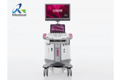 China Cow Scanner Ultrasound Machine Repair Siemens S1000 Cardiac Transducer Maintenance supplier