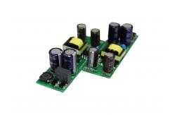 China Smart Input Power Supply Ac Dc Converter Module 100Vac Wifi supplier