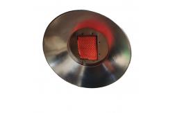 China Husbandry Hangable Infrared Brooder Heater Birds Chick Heater Brooder THD5606 supplier