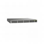 Enterprise Grade 48Ports Gigabit Ethernet Network Switch N3K-C3548P-XL
