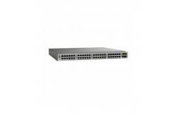 China Enterprise Grade 48Ports Gigabit Ethernet Network Switch N3K-C3548P-XL supplier