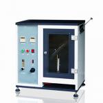Flame Frequency Meter Textile Flammability Testing GB28965 - 1998 Blue 20Kg for sale