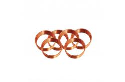 China Air Core Inductor Crossover Coil supplier