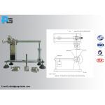 IEC60065 Plug In Socket Tester Torque Test Apparatus Device With BS/UL/AS/NZS Plugs for sale