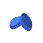 Reusable Rubber Cleaning Scrub Brush for sale