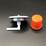 One Inch One Inch Butane Gas Valve OEM Available for sale