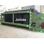 Heavy Duty Hexagonal Mesh Machine 100mm ×120mm PLC Control 225m/h for sale