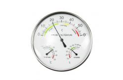 China accurate temperature and humidity monitor for health care usage supplier