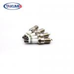 F7tc Ik20 473qb 3707010 Auto Iridium Spark Plug For Ford Mac for sale