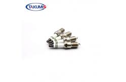 China F7tc Ik20 473qb 3707010 Auto Iridium Spark Plug For Ford Mac supplier