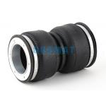 2B120 Industrial Air Spring Bags With 120mm Natural Diameter
