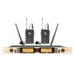 2 Wireless Microphone System for KTV and recreation room SR-980D