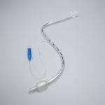 Nasal Preformed Medical Disposable Products Disposable Endotracheal Tube for sale