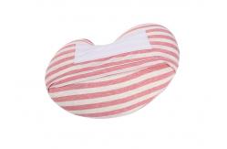 China Full Body Maternity Pregnancy Pillow 62D Density All - Around Support supplier