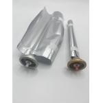 Efficient Bag on Valve Spray for Automotive Detailing Adjustable Angle Nozzle