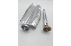 China Efficient Bag on Valve Spray for Automotive Detailing Adjustable Angle Nozzle supplier
