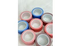 China Carpet binding tape with Rubber based Adhesive Moisture Resistant and Viscosity supplier