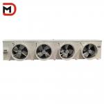 Industrial Efficient Evaporative Air Cooler Evaporator For Walk In Freezer for sale