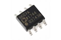 China Amplifier ICs  Integrated circuit  chip new and Original BOM service AD8607ARZ supplier