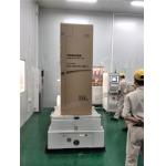 Sine Random Vibration Test System with MIL-STD Standard Lower Power Consumption