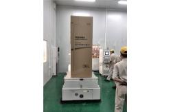 China Sine Random Vibration Test System with MIL-STD Standard Lower Power Consumption supplier