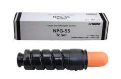 China Genuine NPG55 Canon Imagerunner Toner For Image RUNNER 1730i 1740i 1750i i supplier