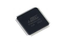 China Microchip ATMEGA128A-AUR-TQFP-64 integrated circuit chip ic Stm8l152k4u6 supplier