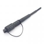 Waterproof Mini Sc Fiber Connector For FTTA Patch Cord 5.0mm for sale