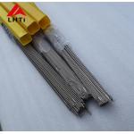Gr7 (Ti-0.2Pd) ERTi-7 Titanium Alloy Welding Wire AWS 5.16 For MIG GTAW for sale
