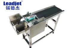 China Rubber Belt Paging Machine LDJ-9011 For Inkjet Coding Printer Ancillary supplier