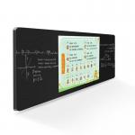 UHD LED Touch Display Multifunctional Smart Digital Blackboard for School Education for sale