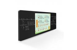 China UHD LED Touch Display Multifunctional Smart Digital Blackboard for School Education supplier
