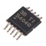 TPS54040DGQR High Voltage Dc Dc Converter Ic MSOP-10  Step-Down Type for sale