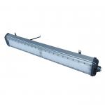 80w-120w WF2 Anti-explosion Lighting Explosion-proof Linear light for Chemical Plants for sale