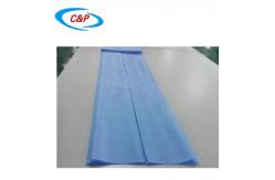 China Sterile Disposable Spine Drape Lamino Spinal Drape Sheet OEM ODM supplier